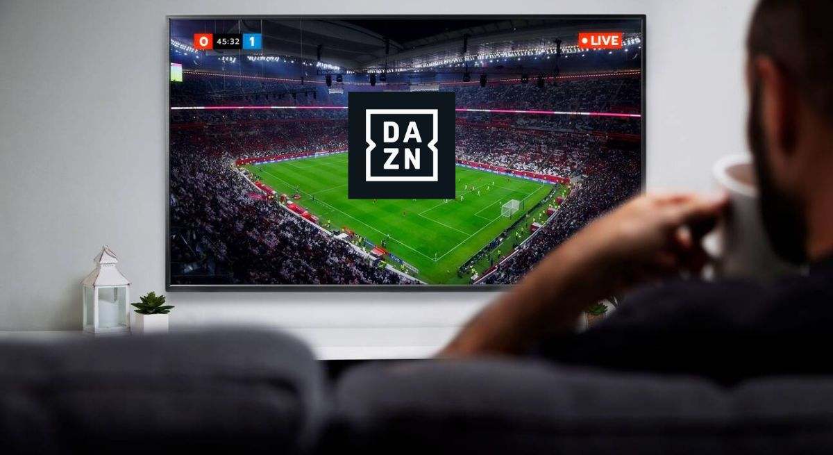 DAZN ha encontrado la solución definitiva para las IPTV y el fútbol en pirata: por fin alguien se ha dado cuenta del problema