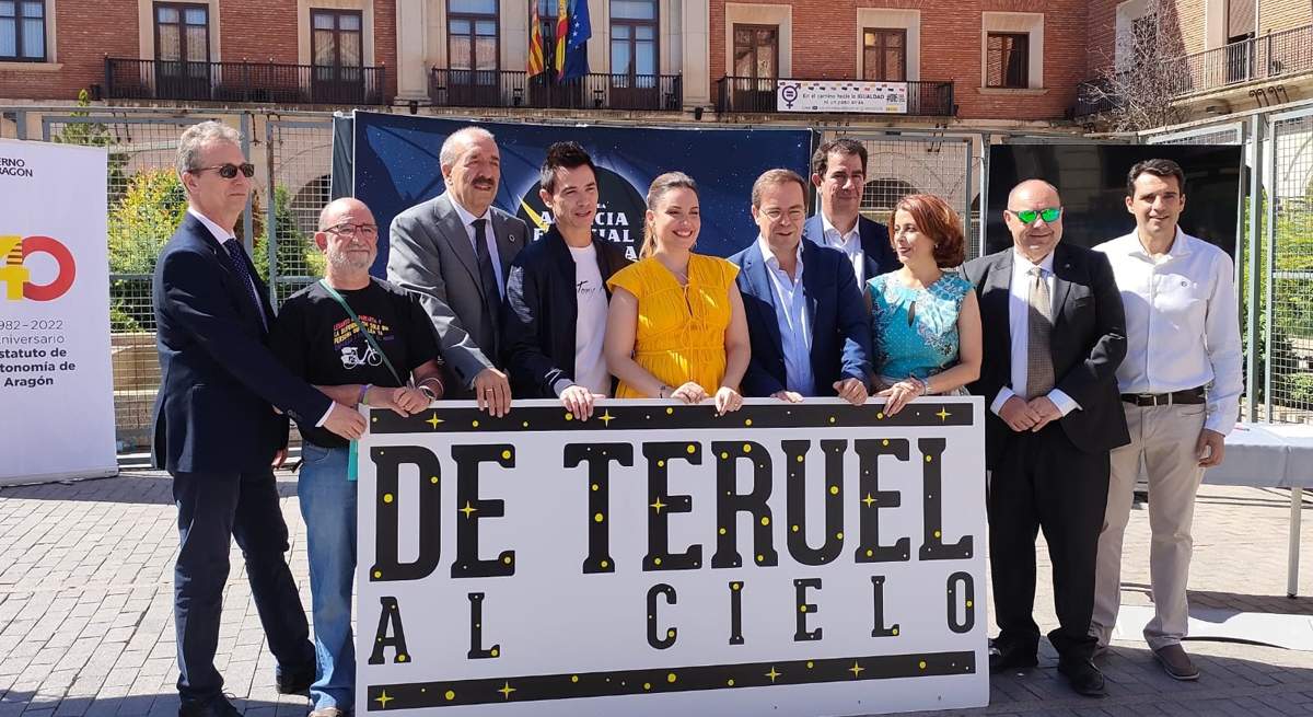 teruel