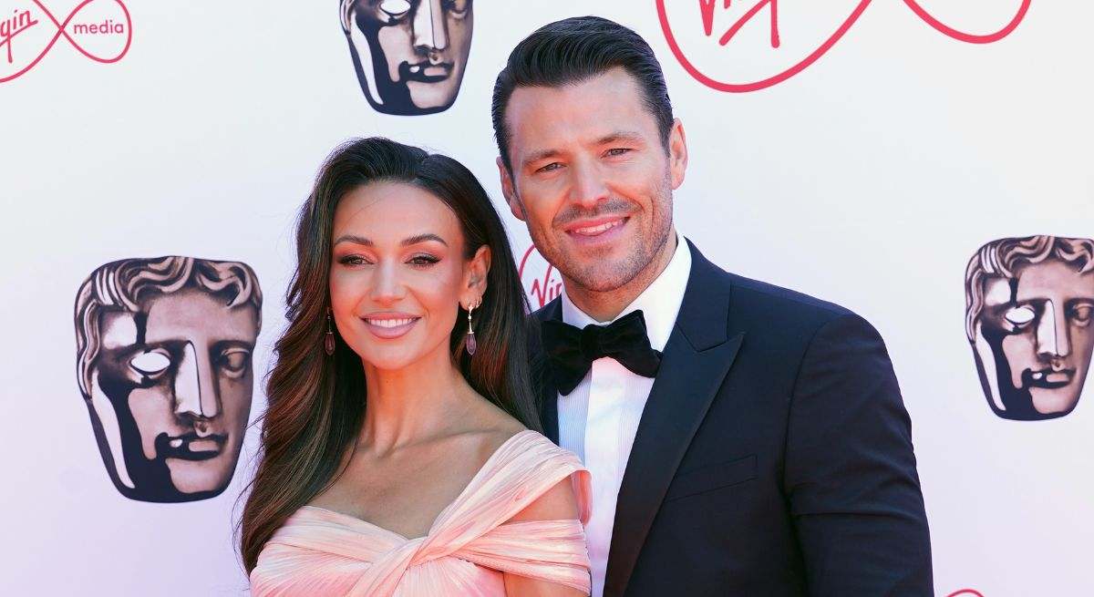 Cómo elegir un nombre único para tu bebé: Michelle Keegan revela el nombre de su hija que recuerda a una isla de España