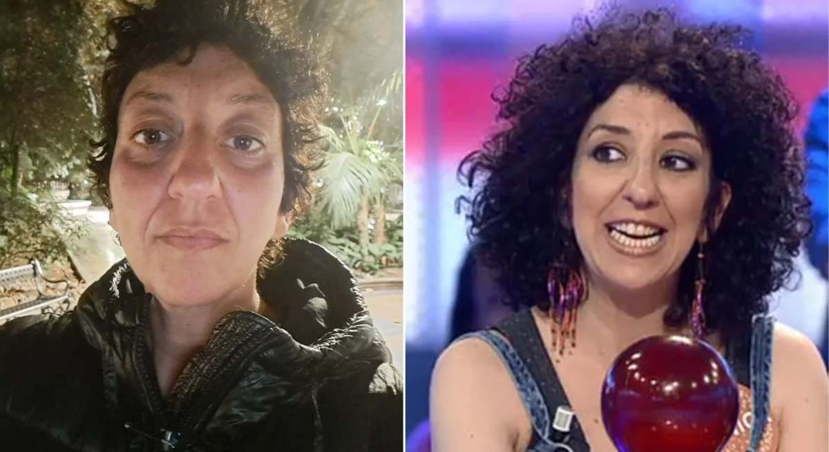 Mónica Cervera