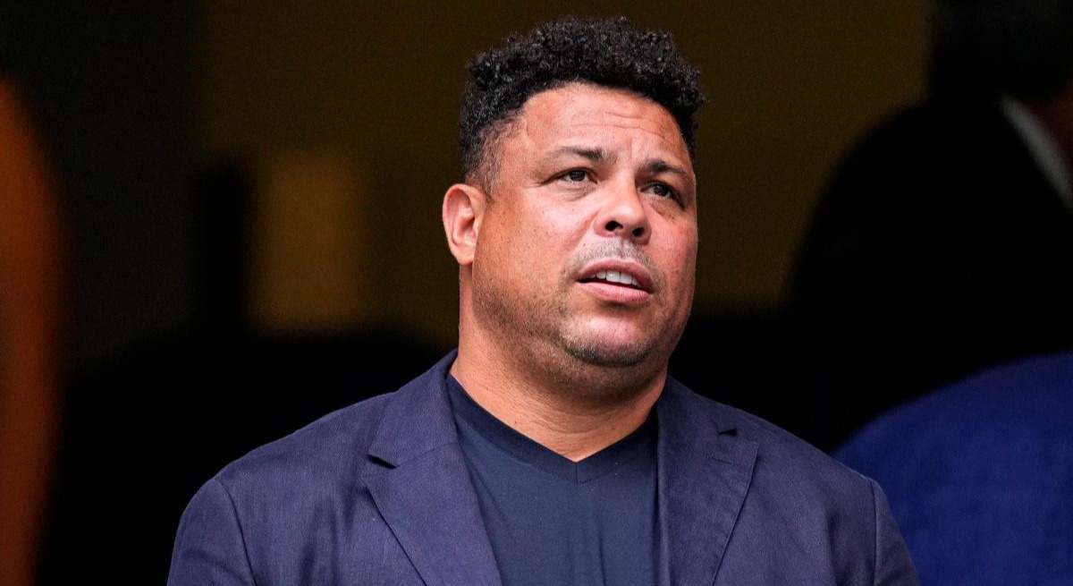 Ronaldo Nazario