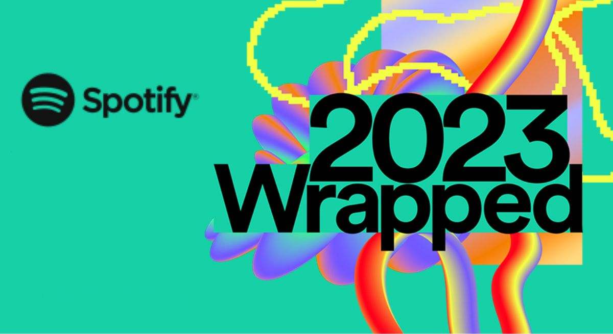 Spotify Wrapped 2023