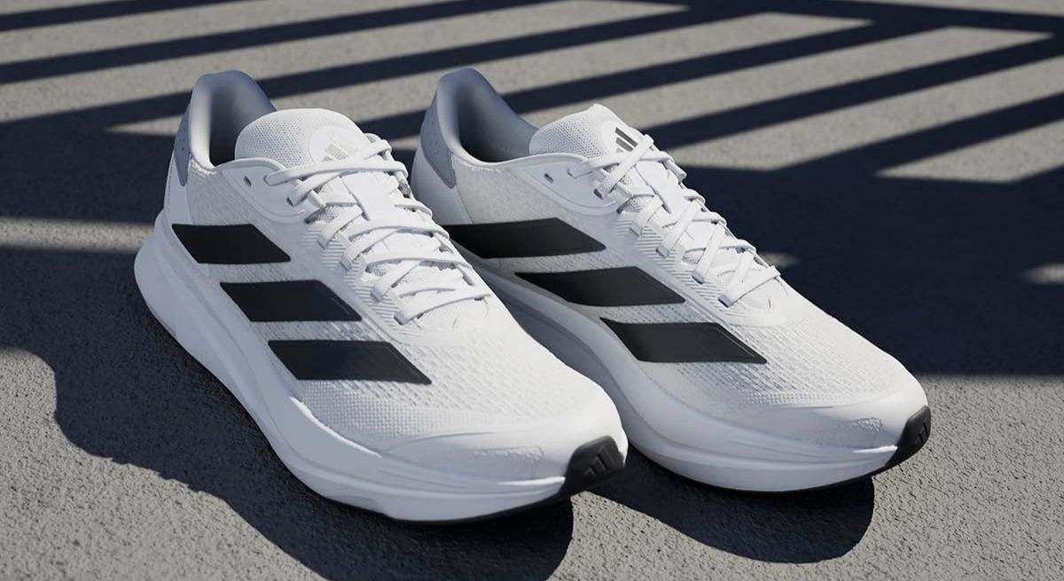 Zapatillas de running adidas Duramo SL