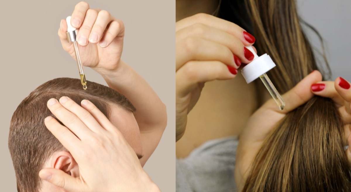 Qué es el 'hair oiling' y cómo hacerlo en casa.