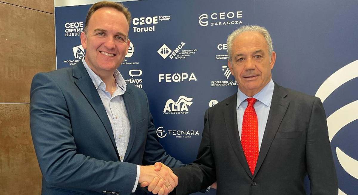 ceoearagontecnara