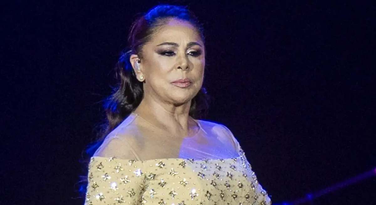 Isabel Pantoja proyectos 