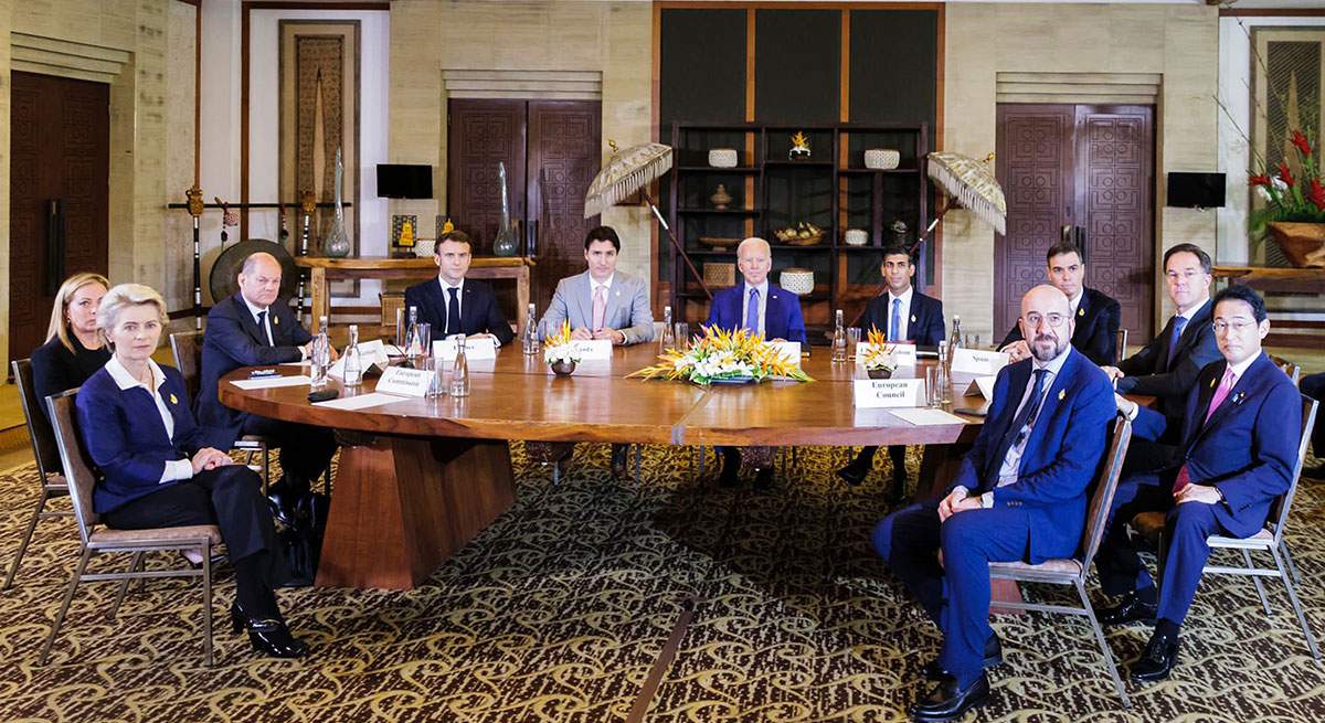 Reunin G7