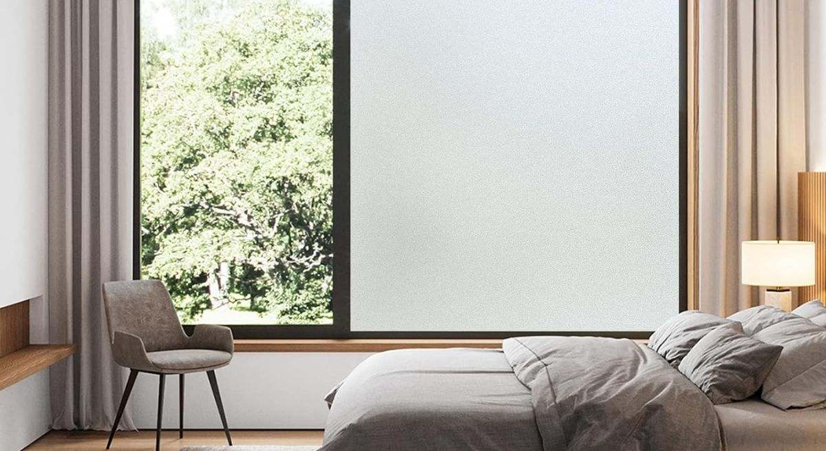 vinilo para ventanas de rabbitgoo