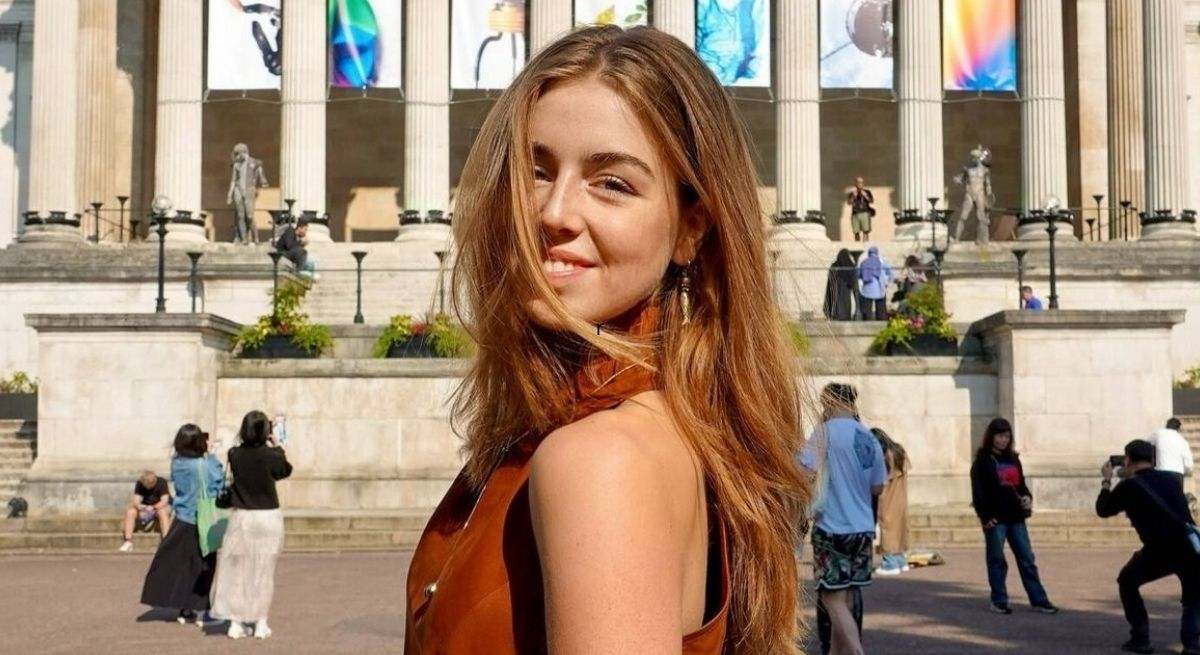 Alexia de Holanda