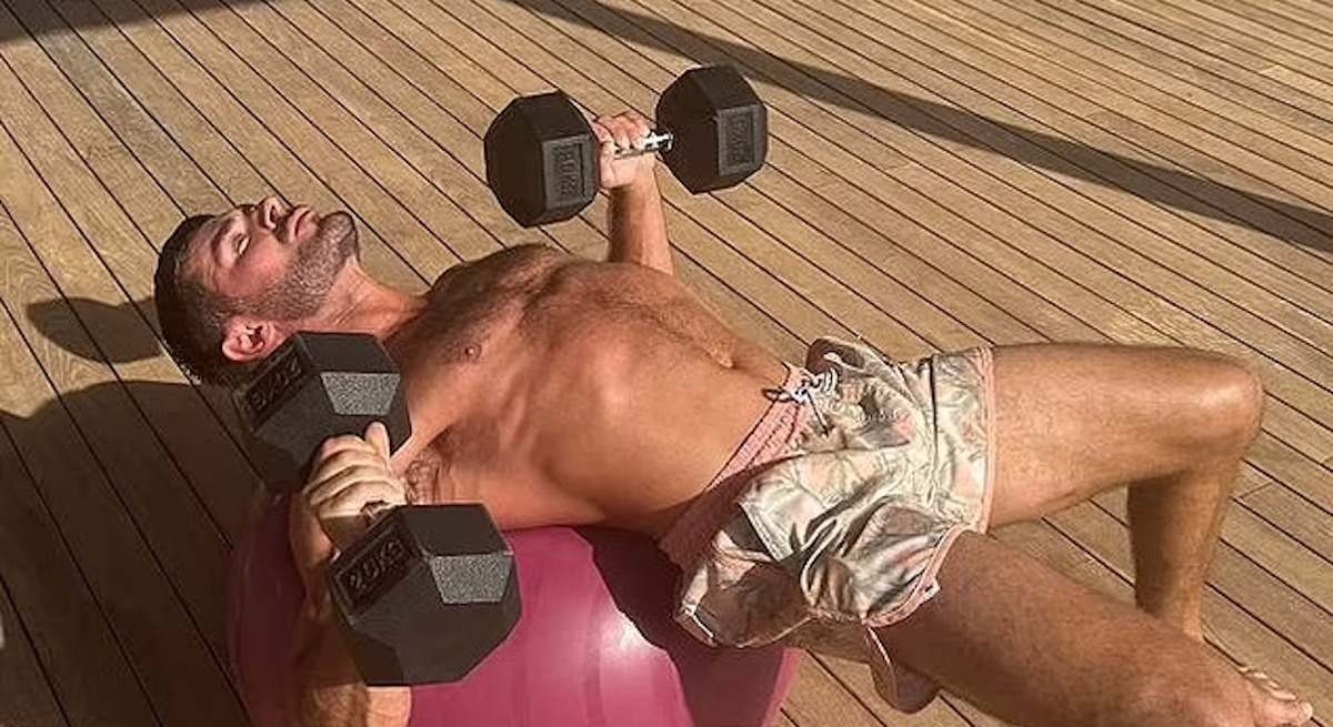 Zac Efron