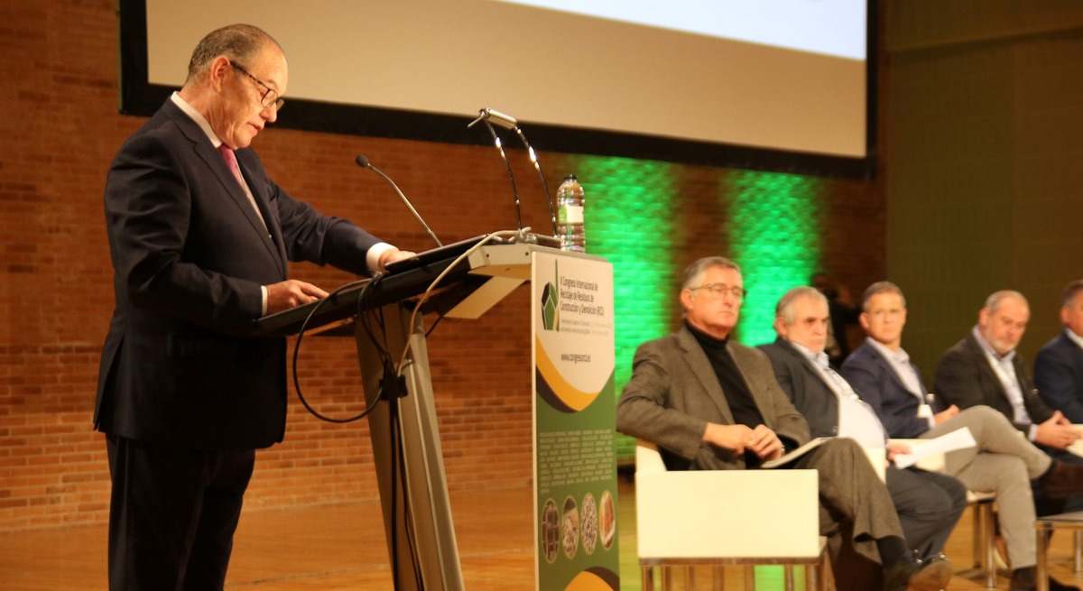 congreso reciclaje