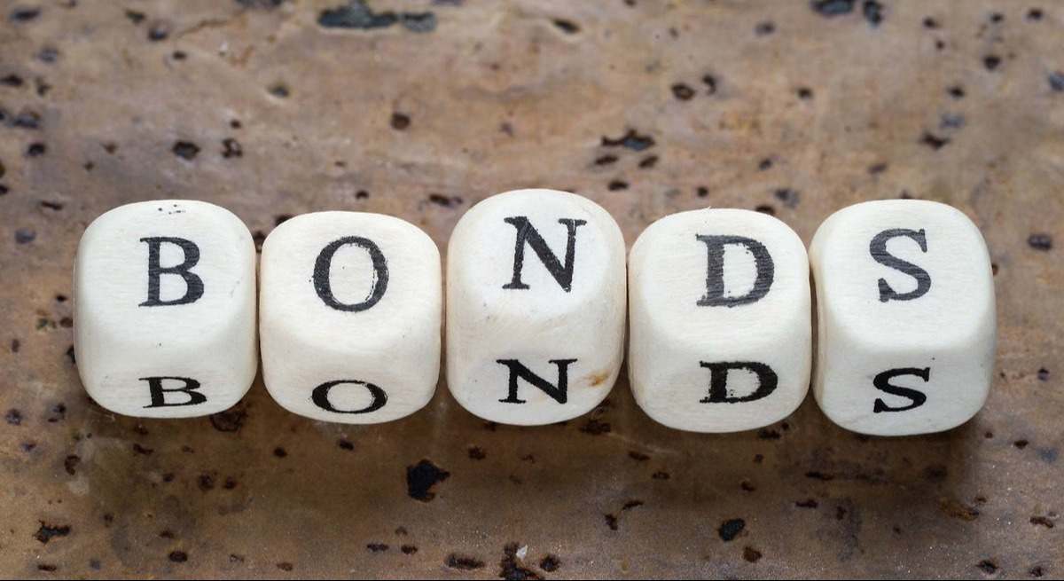 Dados con las letras de Bonos