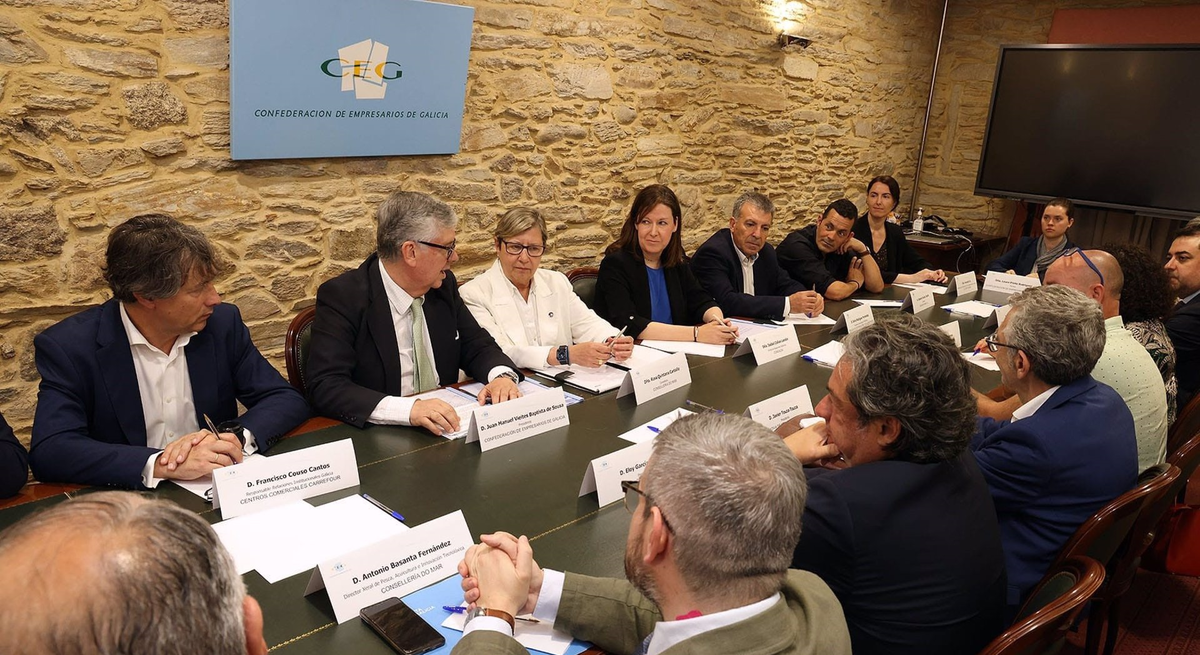 CEG PESCA