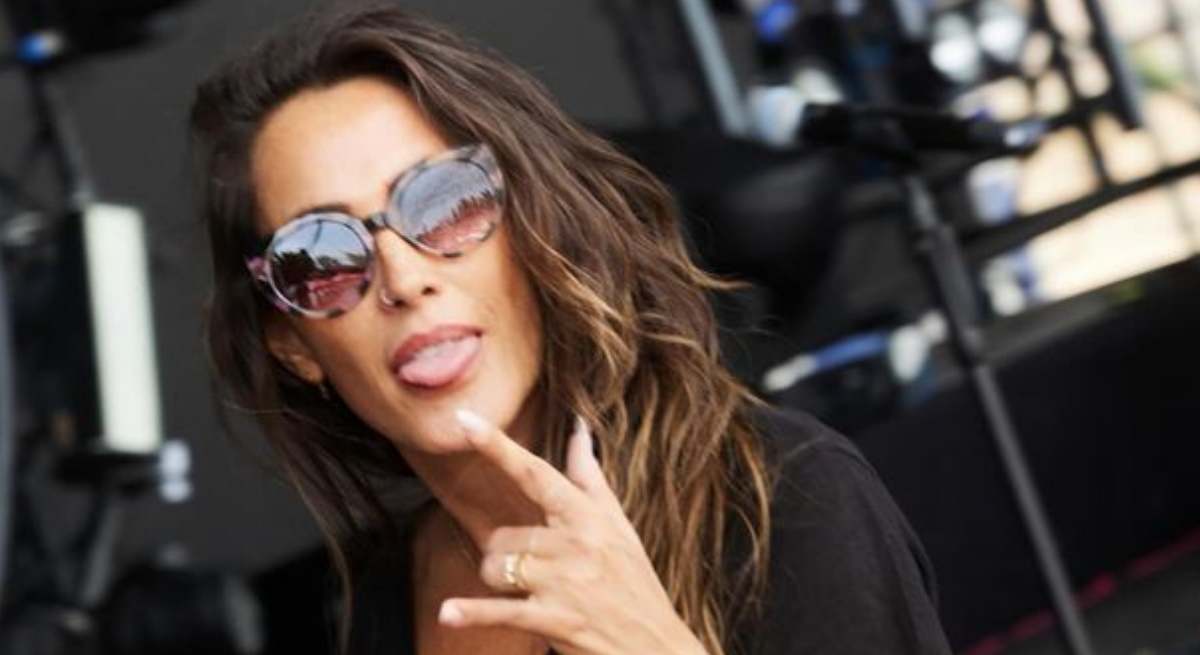 Malú nuevo novio Ángel El Turco 