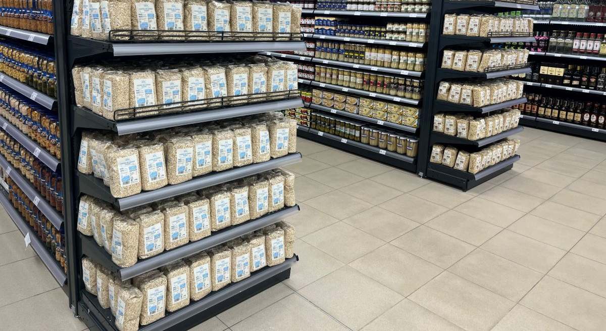 Supermercado Agropal