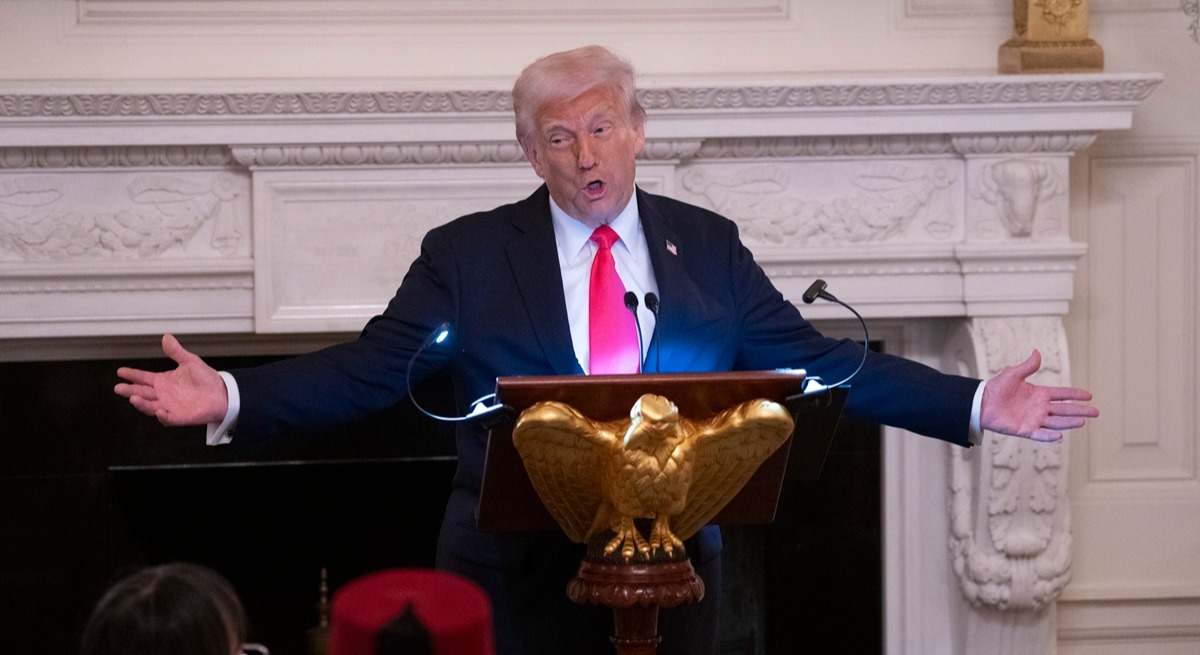 DonaldTrump