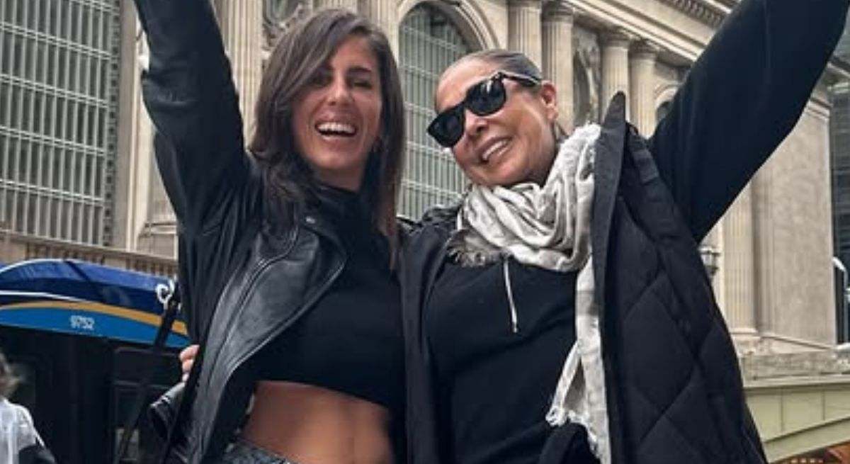 Anabel Pantoja / Isabel Pantoja