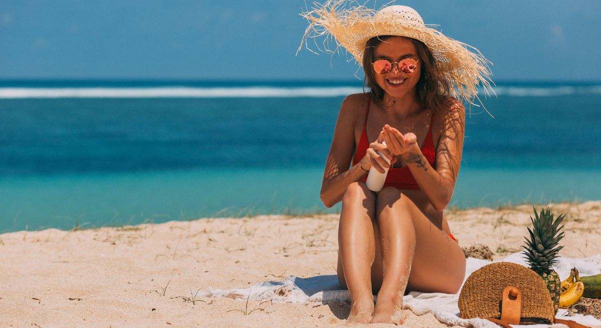 Altas temperaturas en verano
