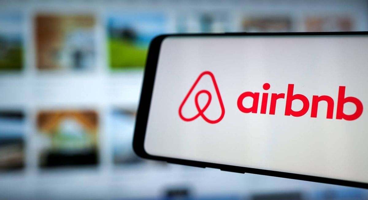 Airbnb