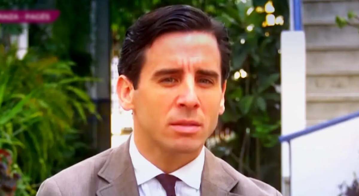Juan Ortega torero 