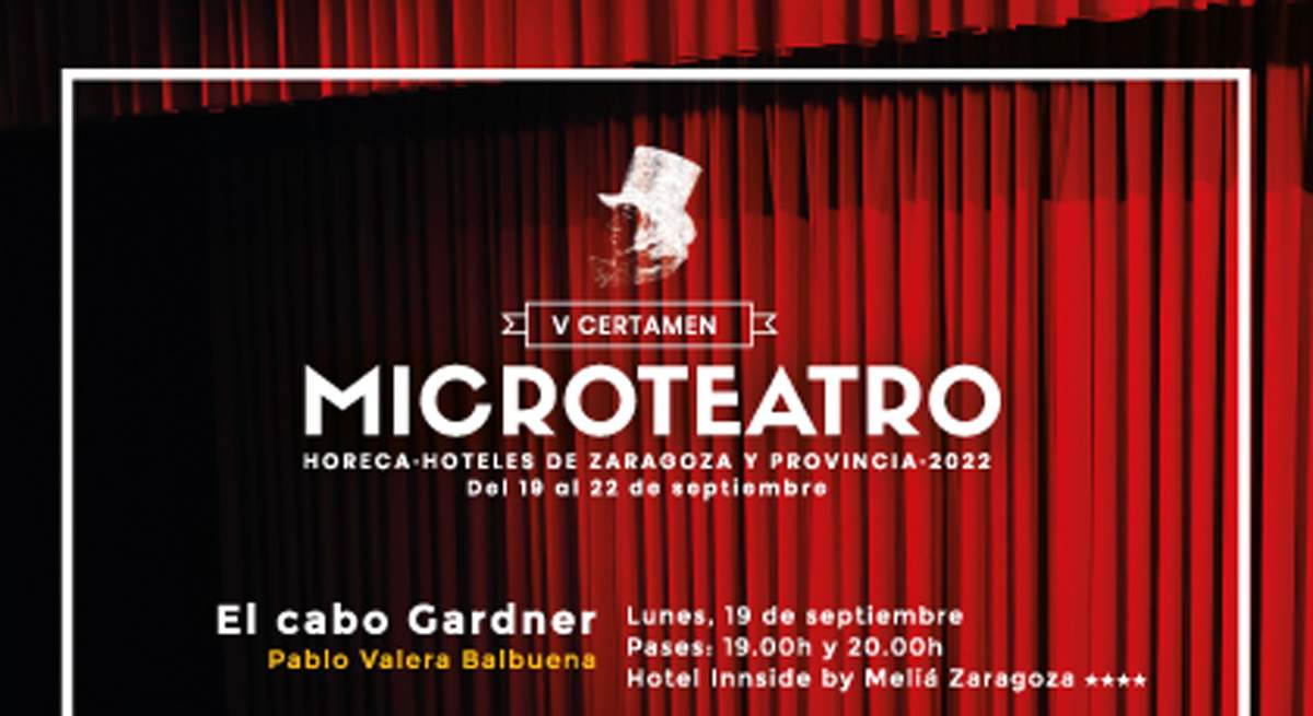 horeca teatro