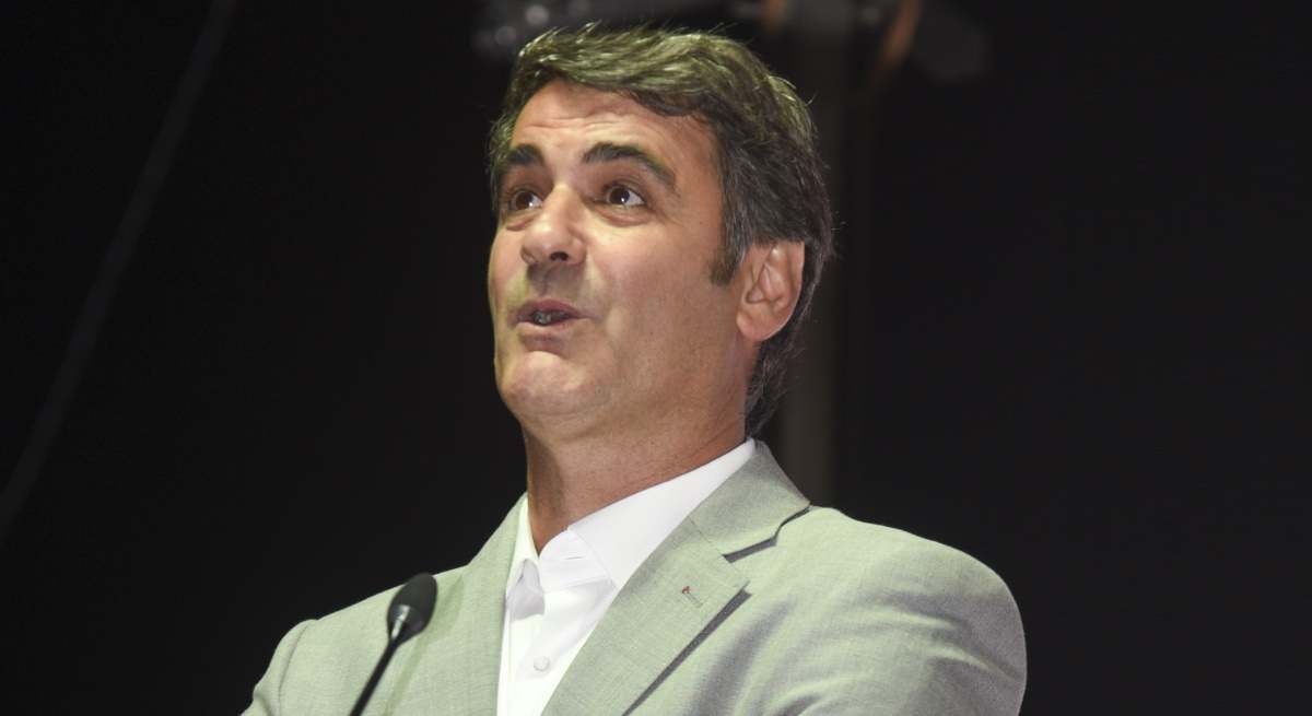 Jesulín de Ubrique 