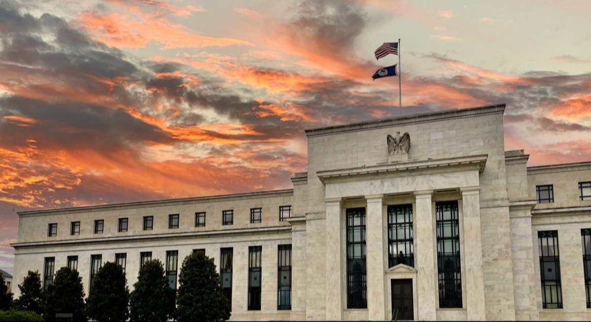 Fed (Bloomberg)