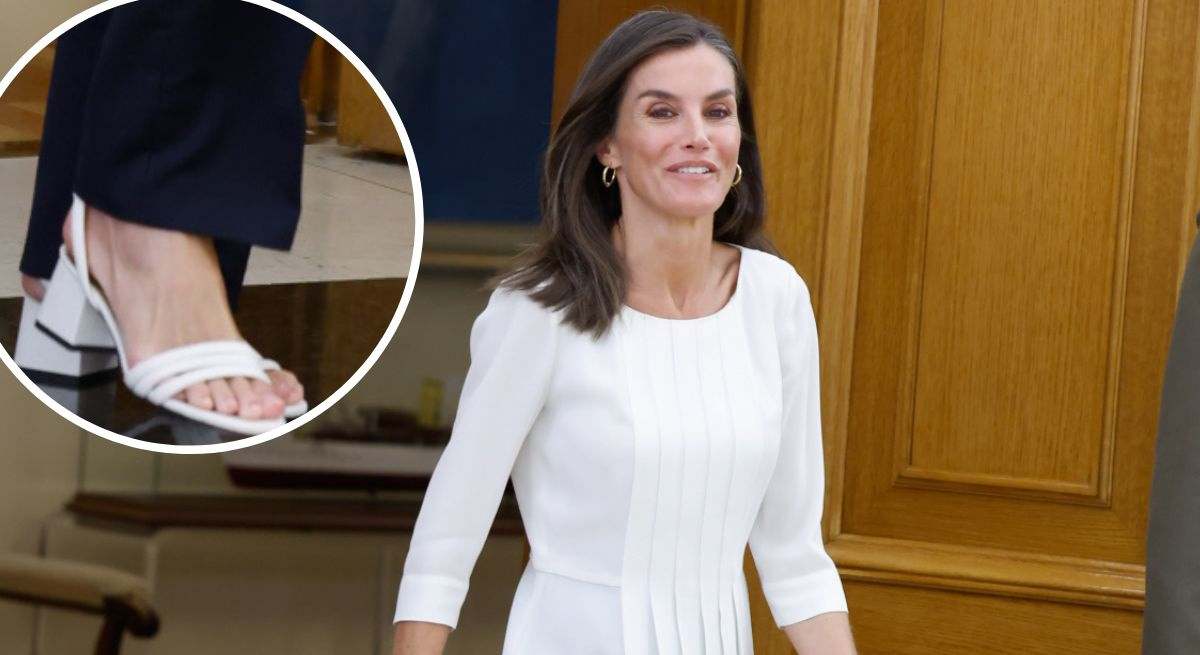 reina Letizia