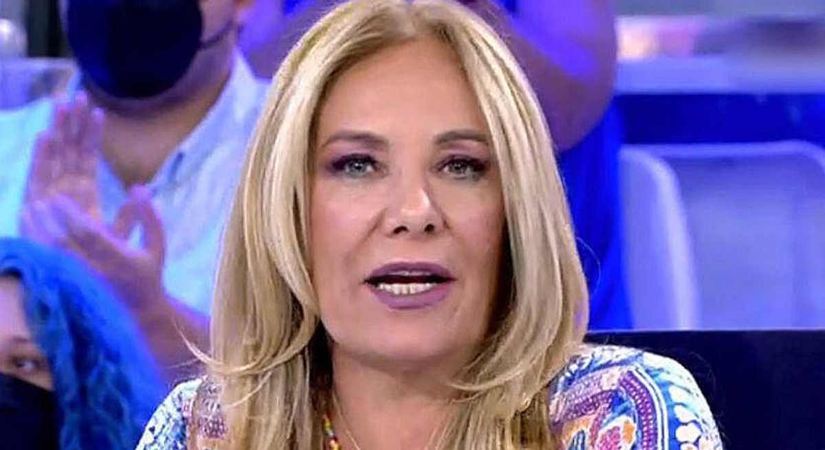 Belén Rodríguez