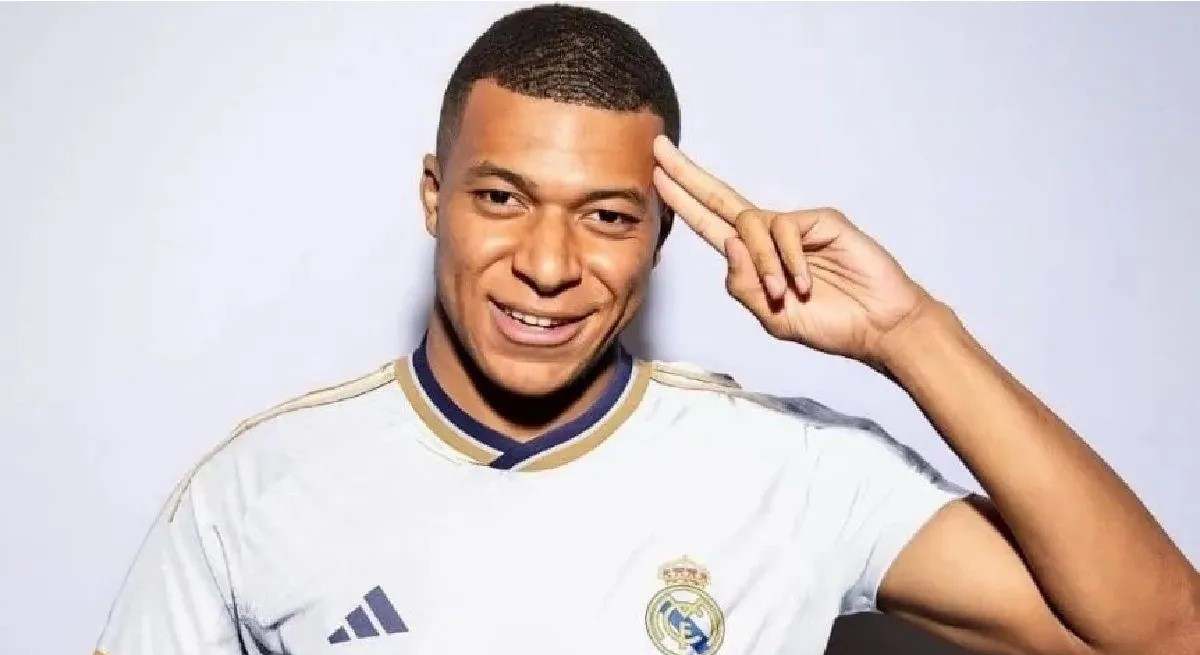 Este es el club que compró Kylian Mbappé a través de su empresa Interconnected Ventures: 20 millones de euros por el equipo donde empezó su carrera