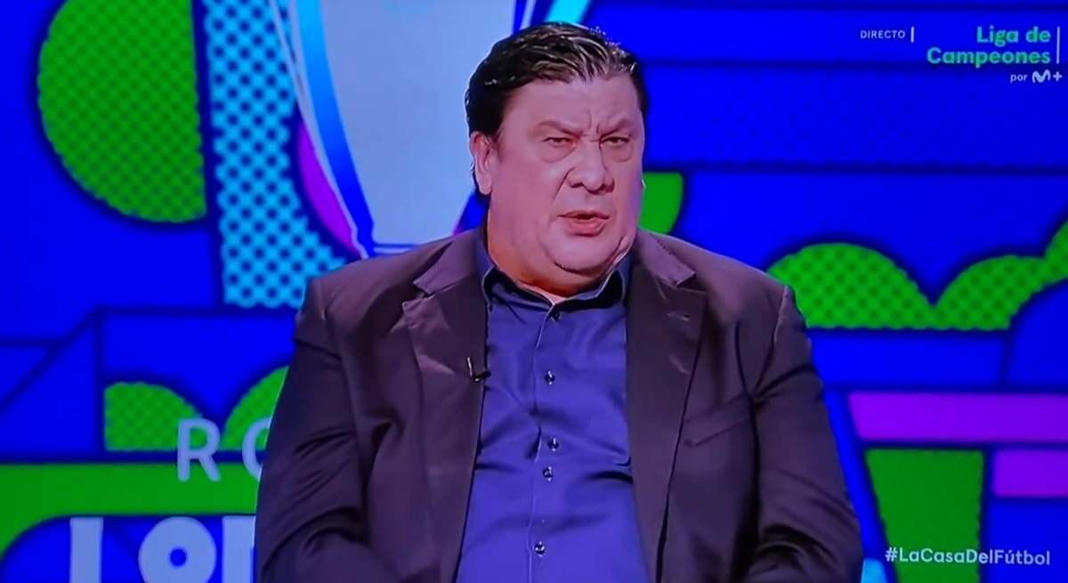 Germán 'Mono' Burgos