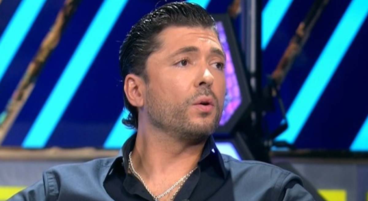 Ángel Cristo