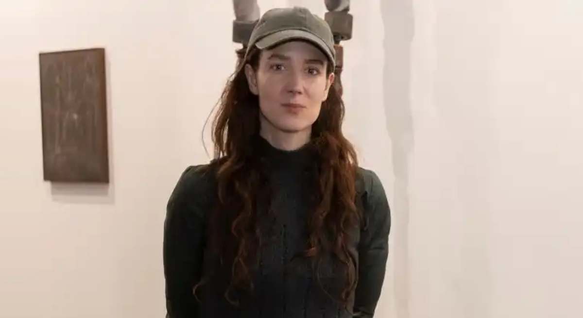 Arco Ganadora 