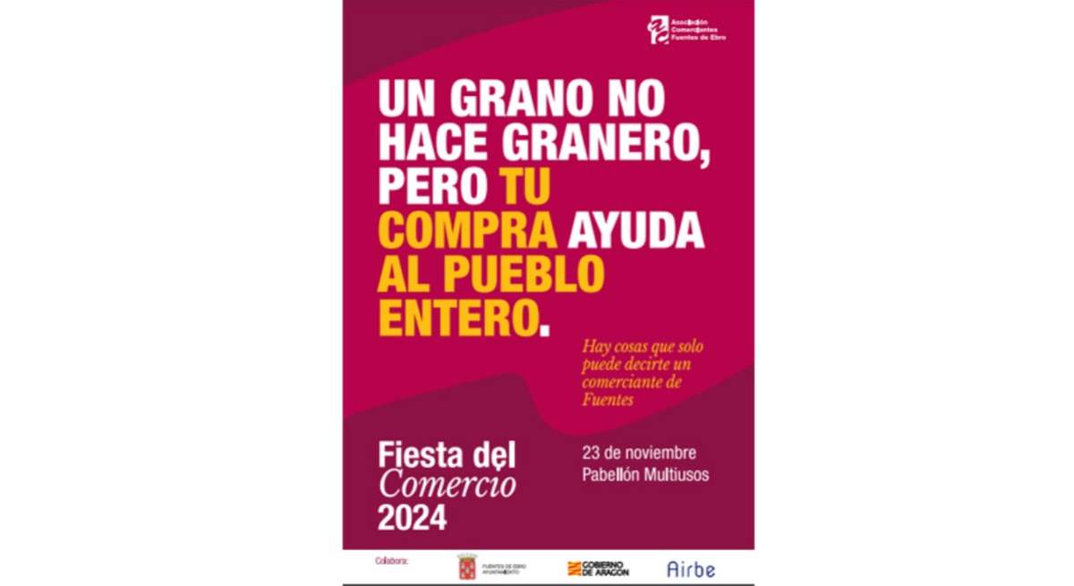 feria comercio