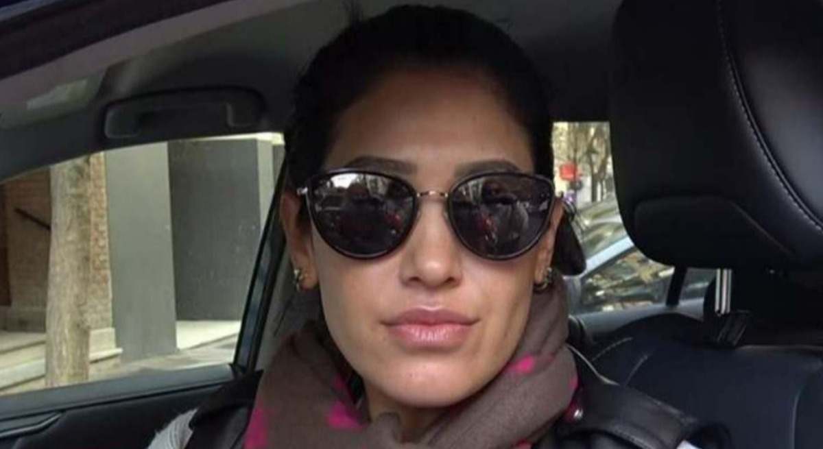 Gabriela Guillén responde a la prensa
