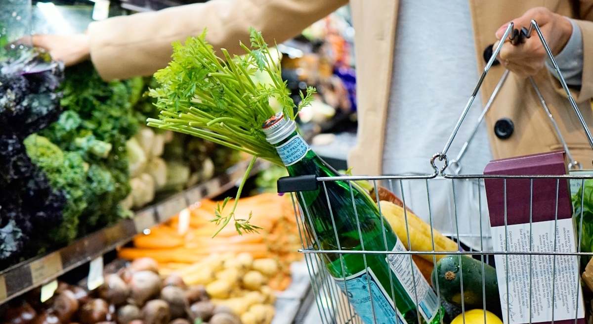 ESTUDIO CAMBIO HABITOS CONSUMO POR INFLACION