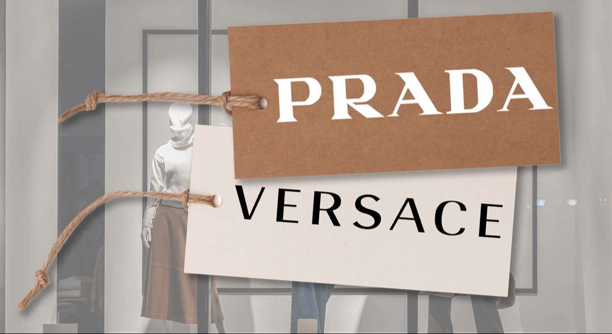 Prada-Versace