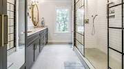 Ideas para reformar el baño sin obras y por menos de 1.500 euros