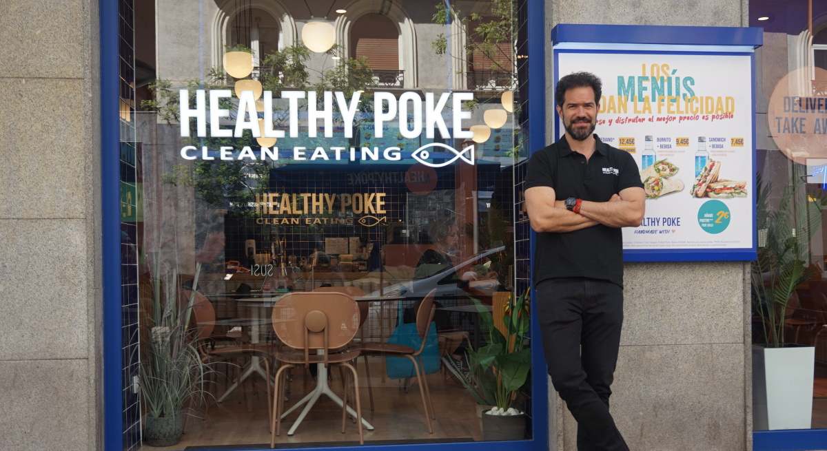 JuanUribeCEOHealthyPoke