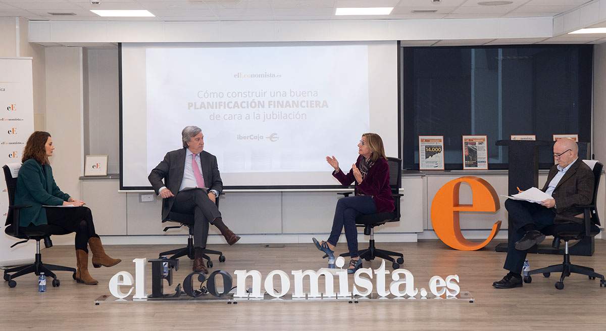 Observatorio de Pensiones de Ibercaja
