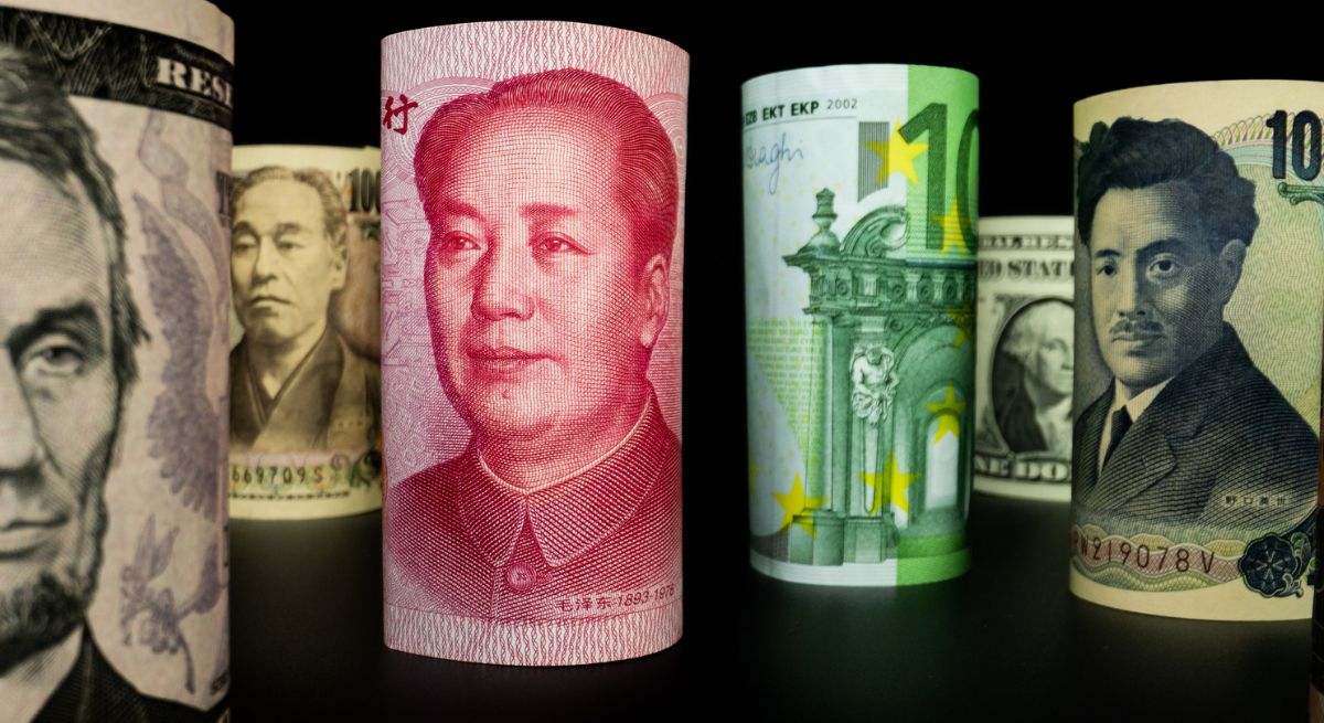 Estas serán las principales potencias económicas del mundo en 2050