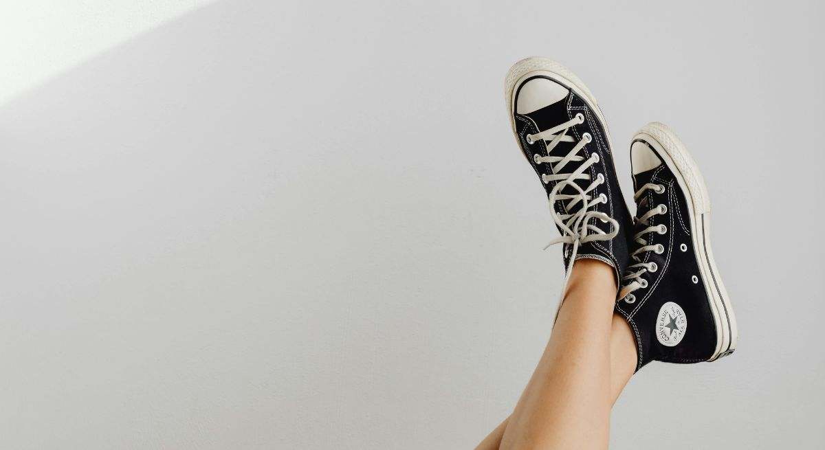 Zapatillas Converse Chuck Taylor All Star Lift