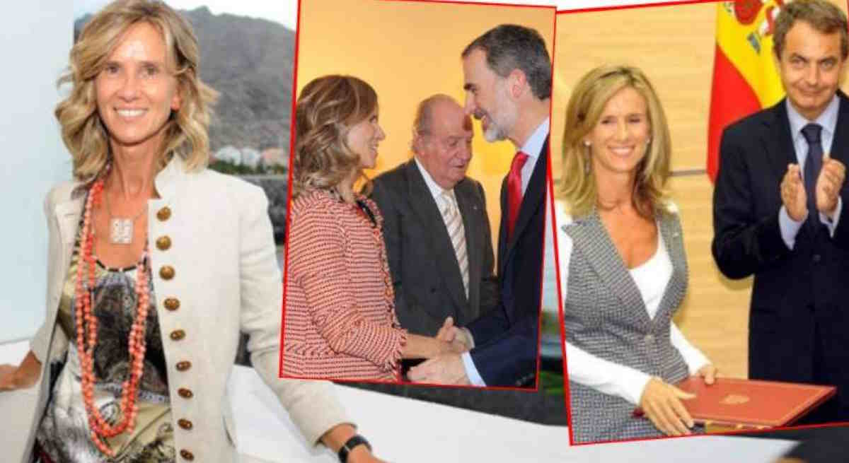 Cristina Garmendia