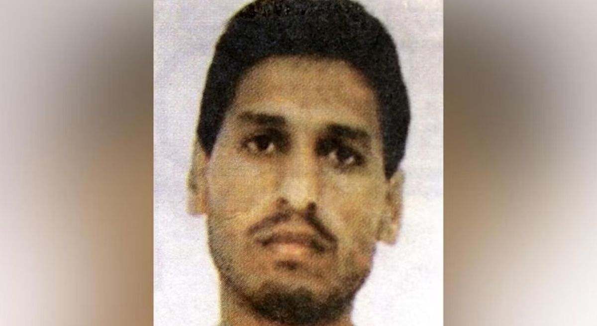 Quién es Mohammed Deif
