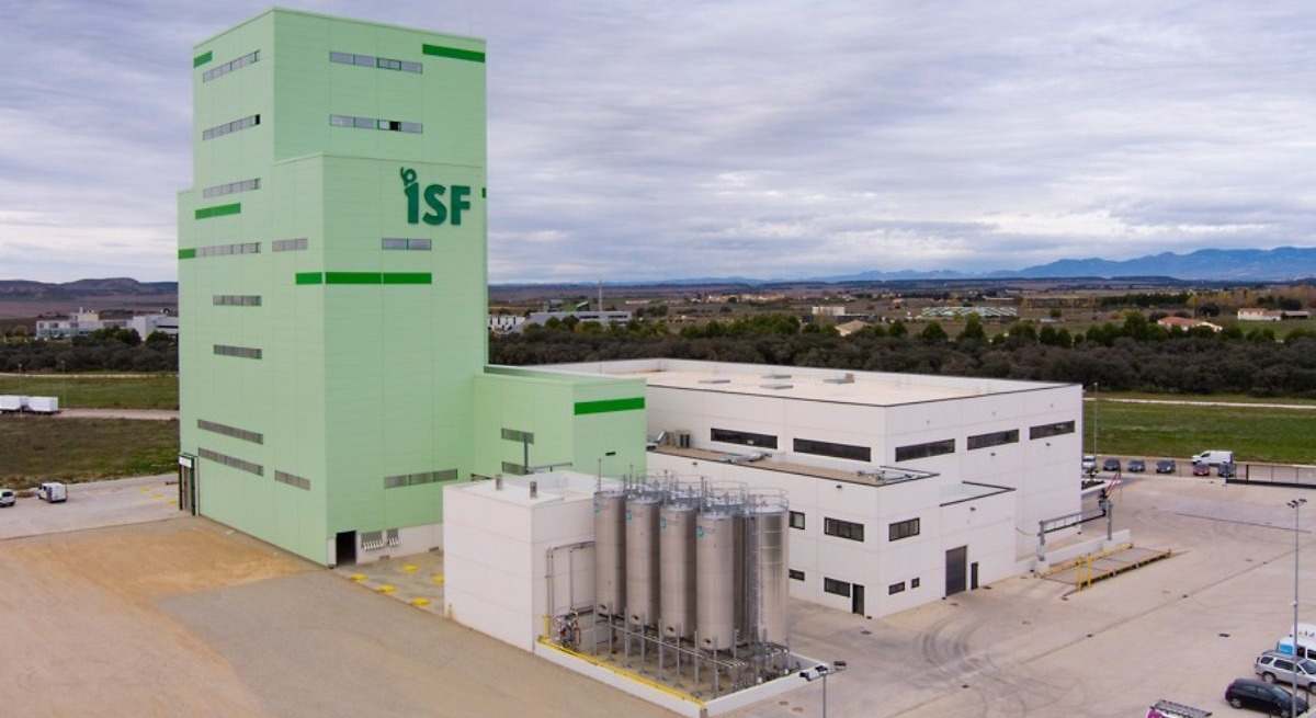 farm faes huesca