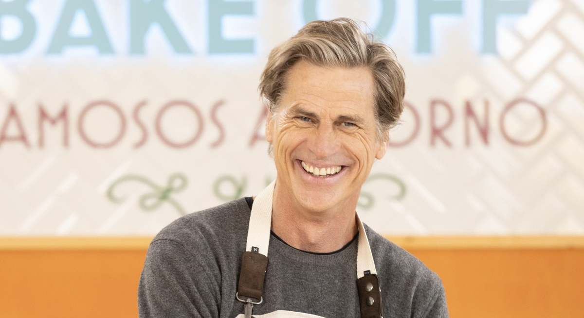 Bake Off