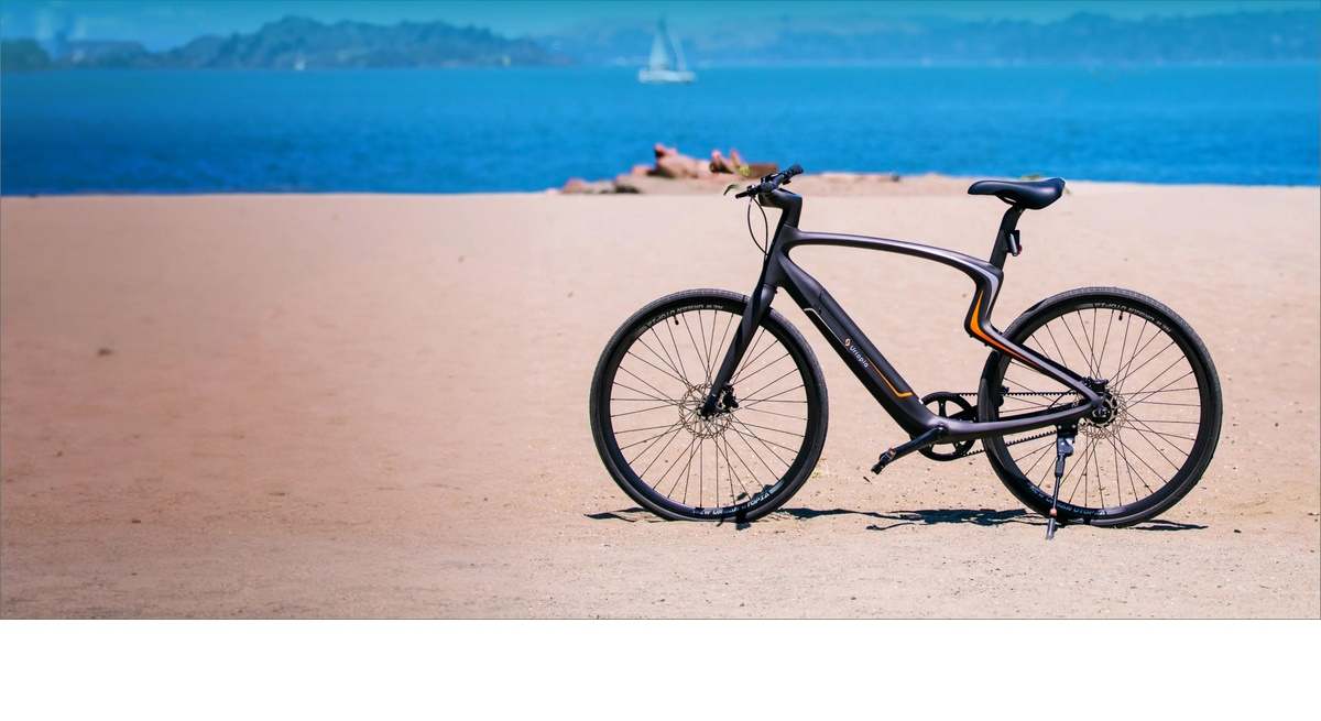 BICIS PRIMUX