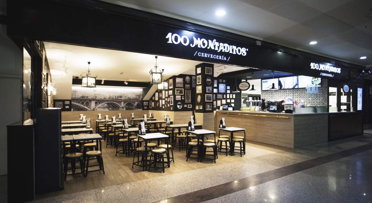 100Montaditos