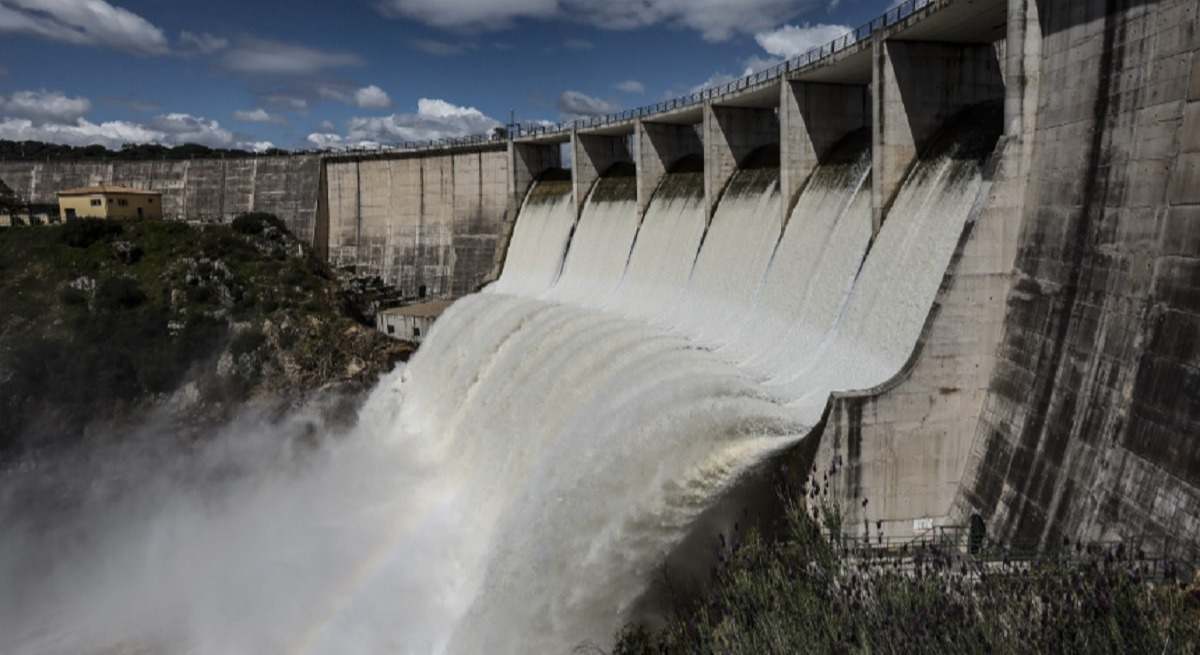 Embalse
