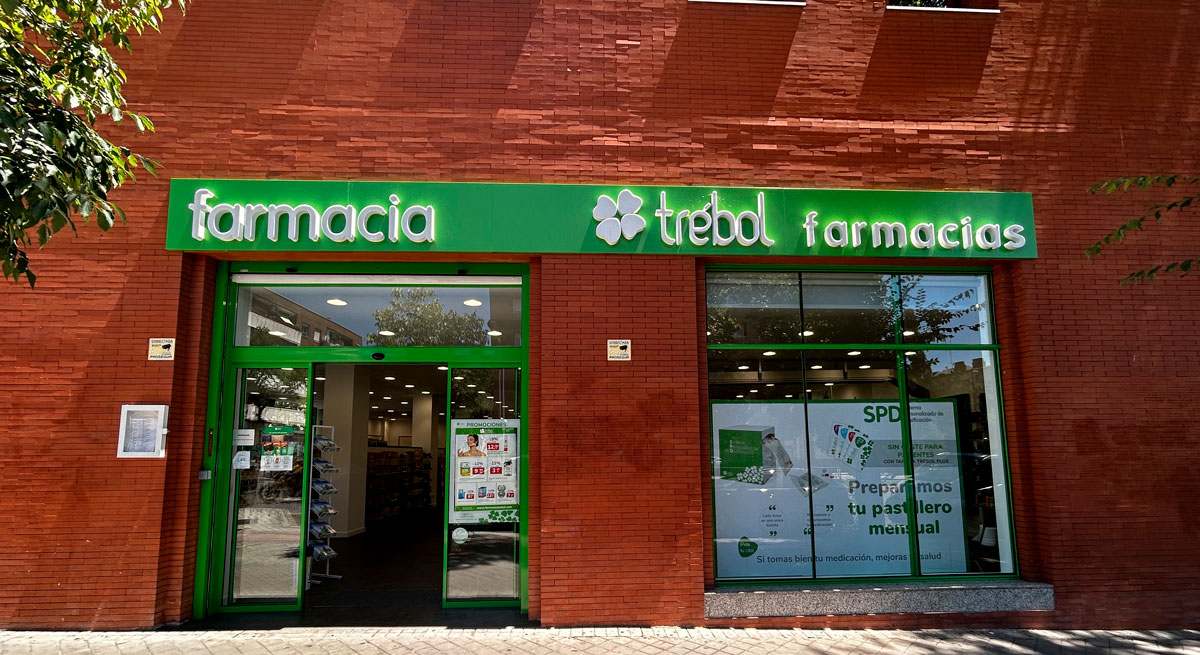 farmaciastrebol